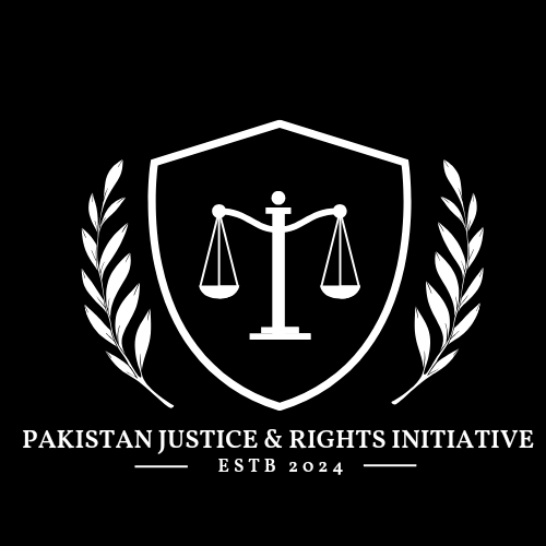 Gender Justice & Women Rights Initiative Logo