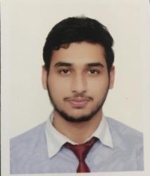 Mr. Razi Rehman Awan