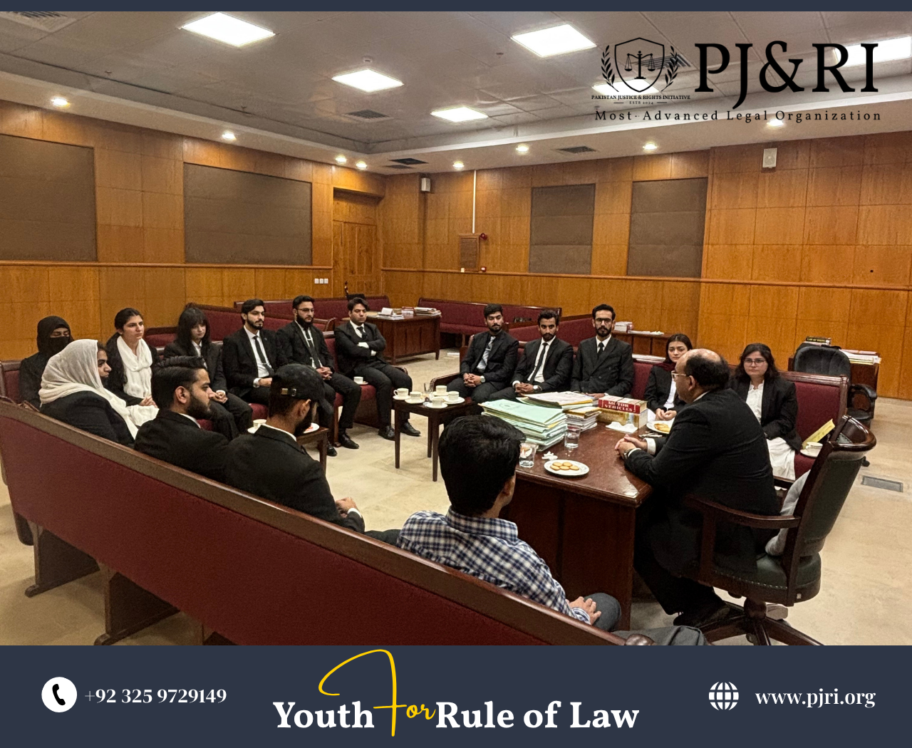 Moot Court Competition