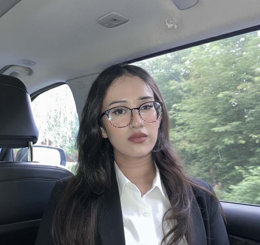 Romaisa Khan