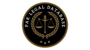 Pak Legal Database