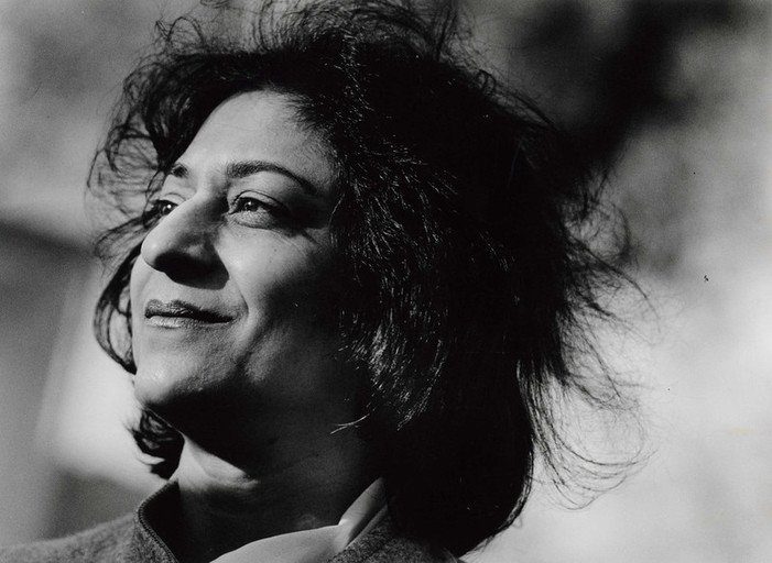 Asma Jahangir